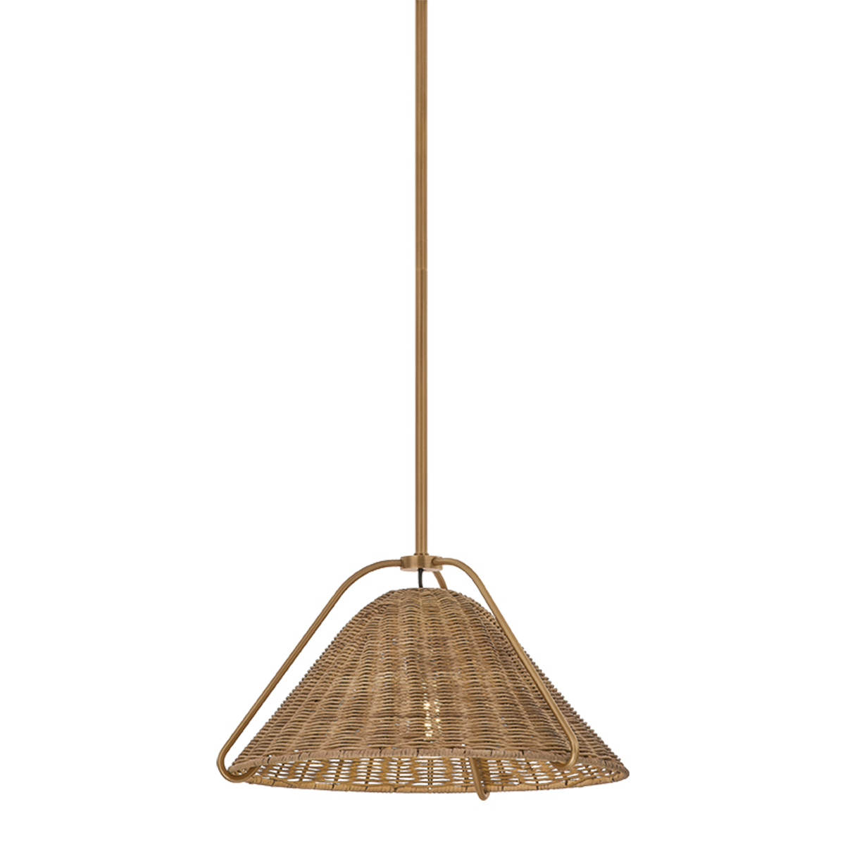 Richard Pendant