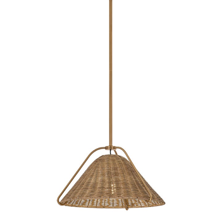 Richard Pendant