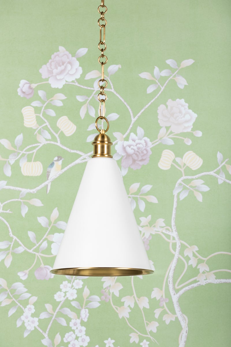 Fenimore Pendant