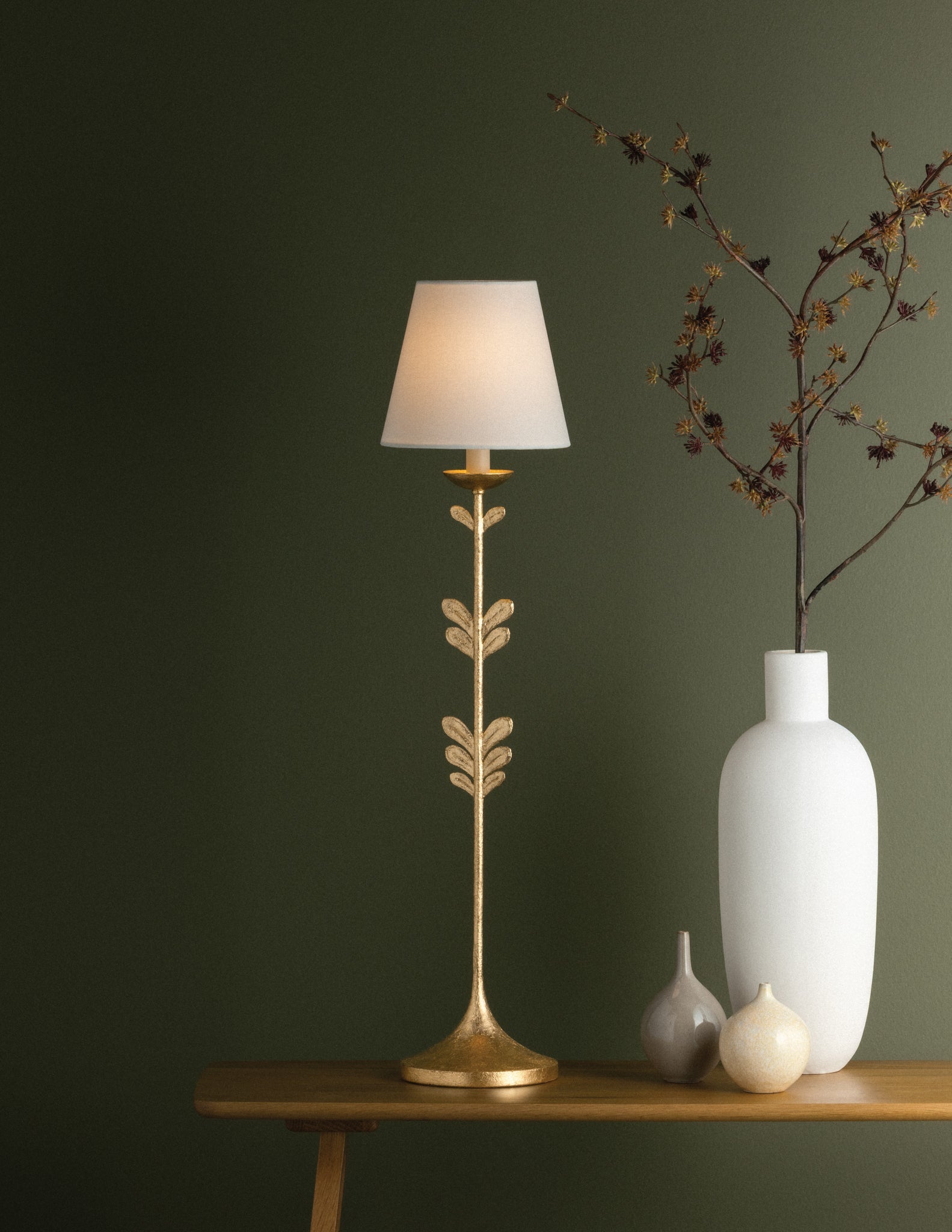 Florian Table Lamp