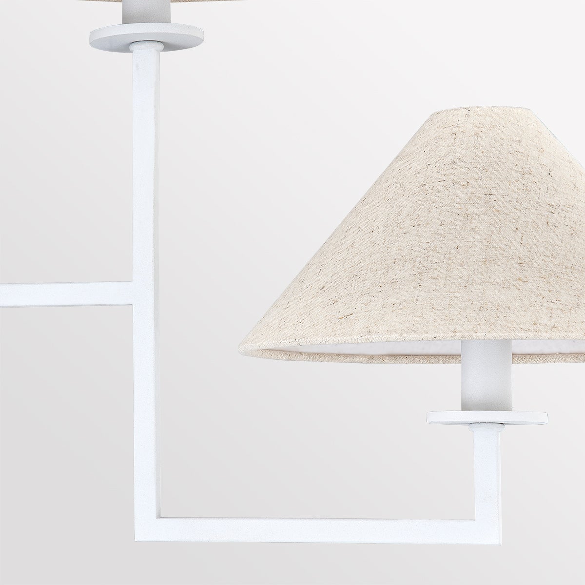 Mitzi Gladwyne Chandelier - Thumbnail 4