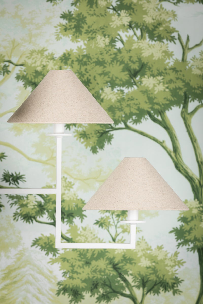 Mitzi Gladwyne Chandelier - Thumbnail 4