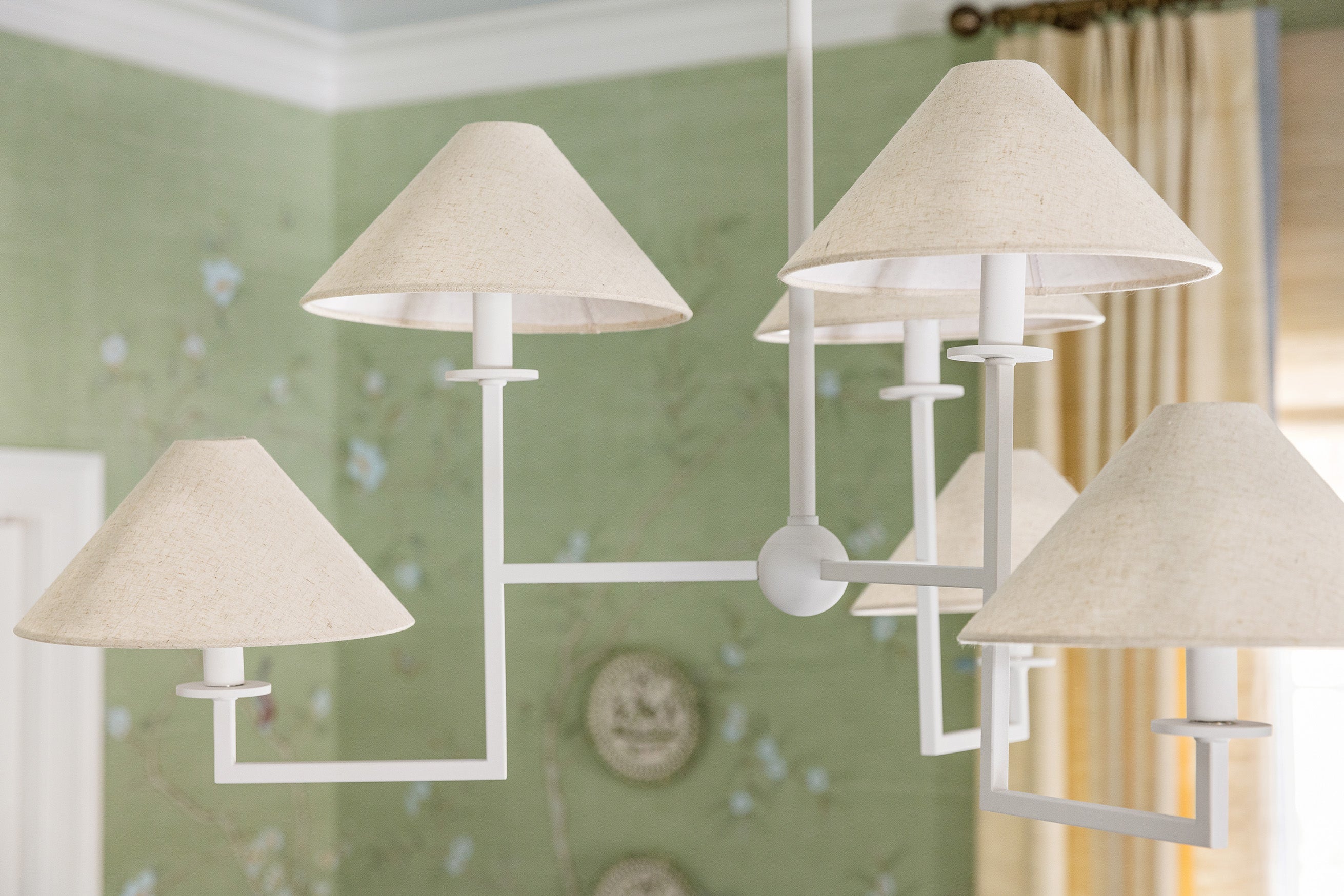 Gladwyne Chandelier