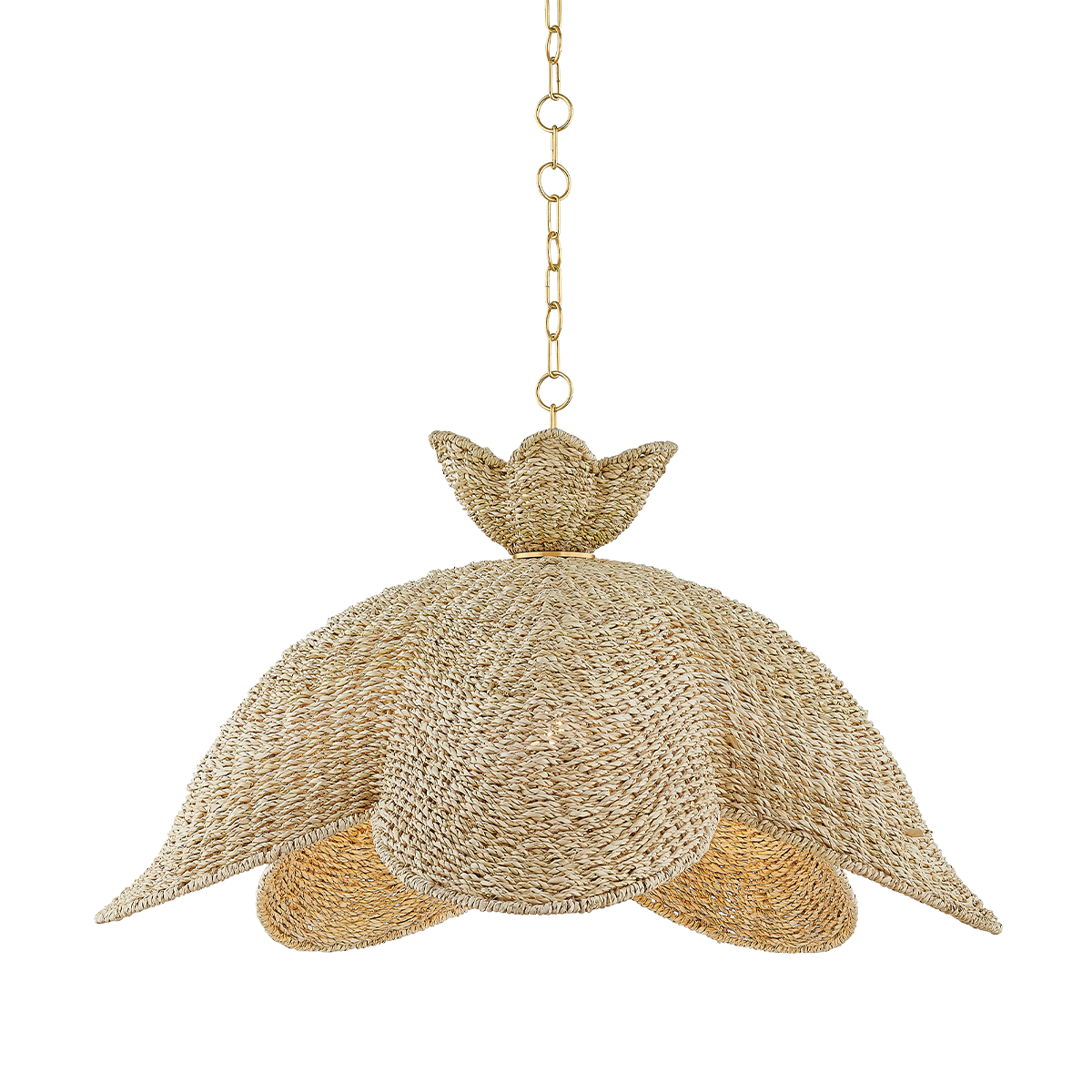 Solie Pendant