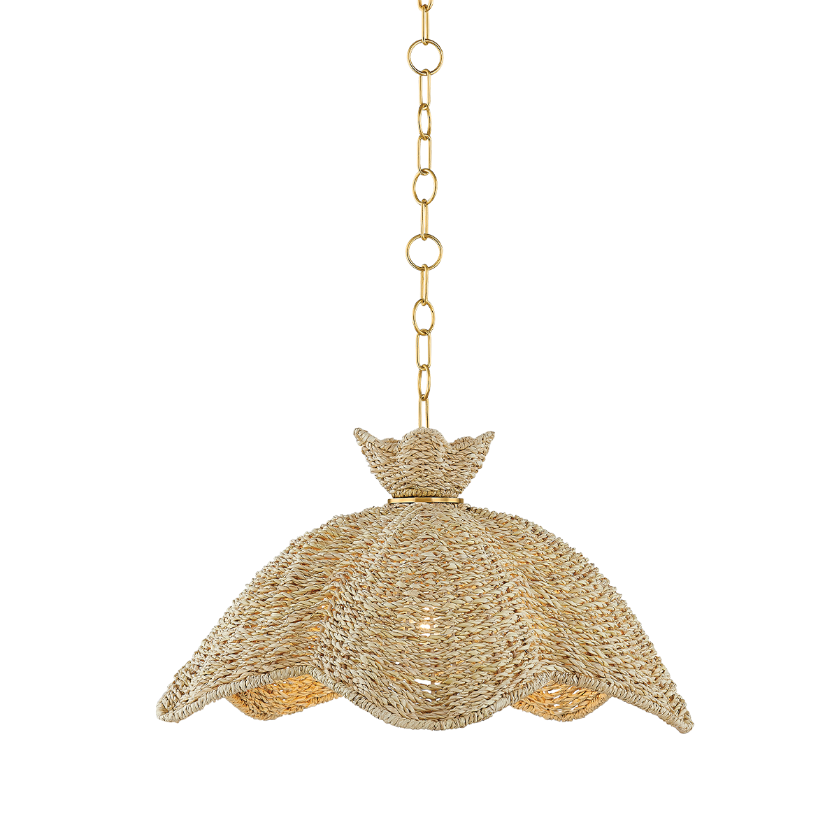 Solie Pendant
