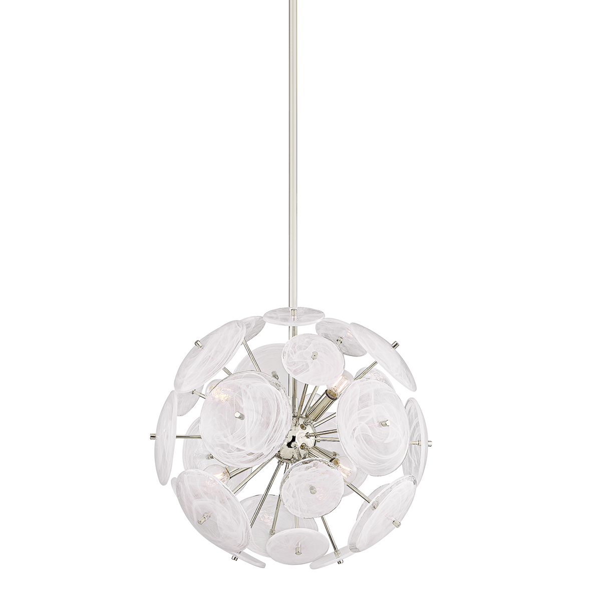Tamara Chandelier