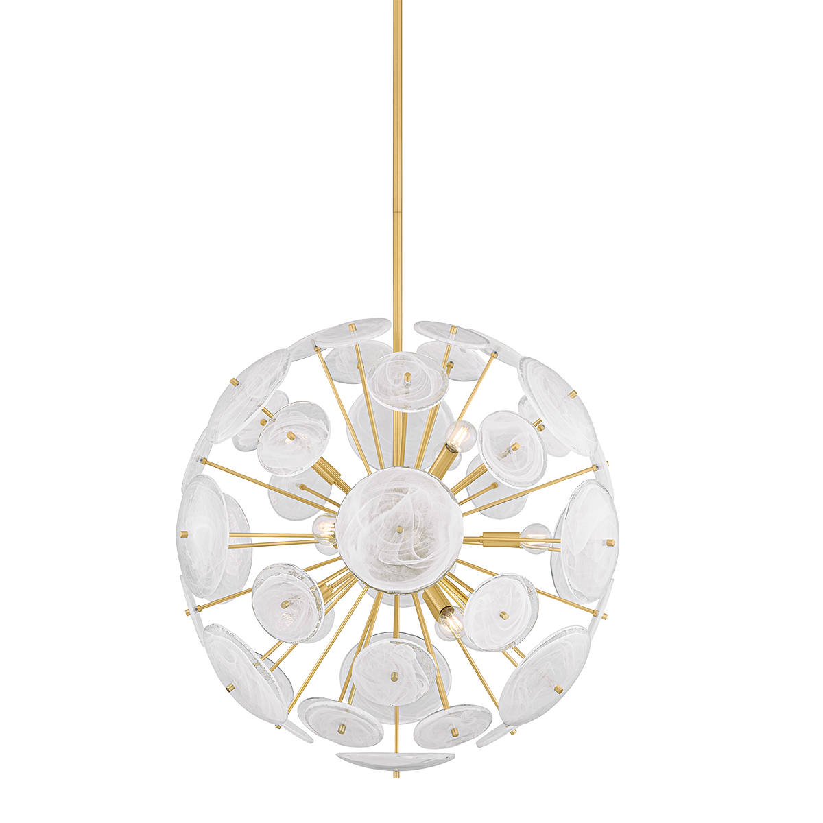 Tamara Chandelier