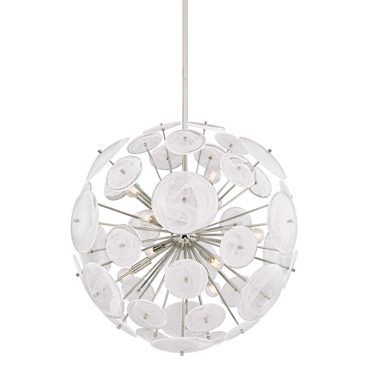 Tamara Chandelier