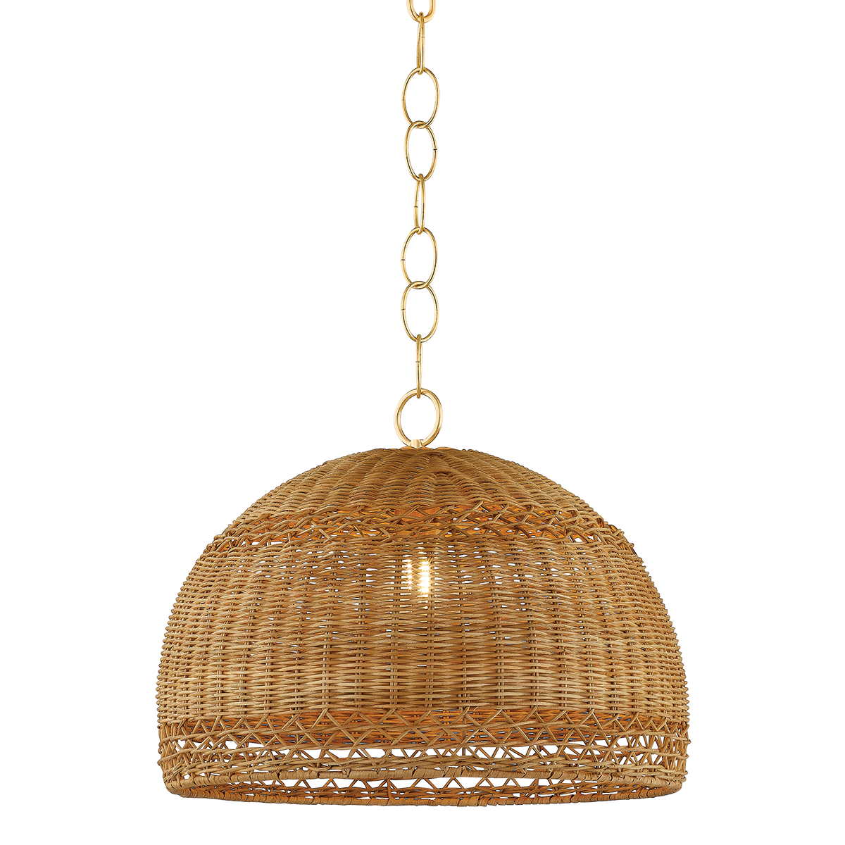 April Pendant