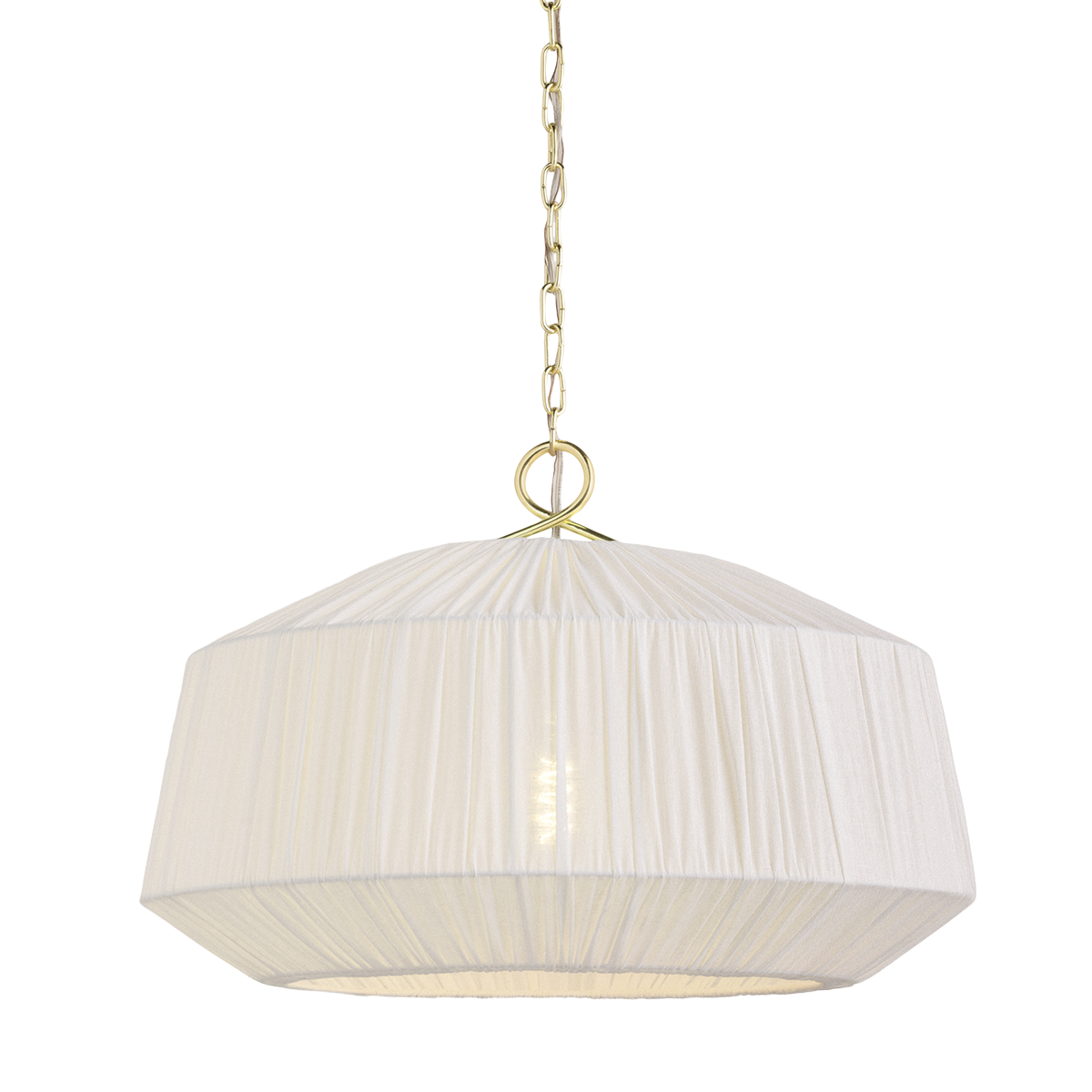 Amanza 1 Pendant | AGED BRASS Amanza 1 Pendant | AGED BRASS