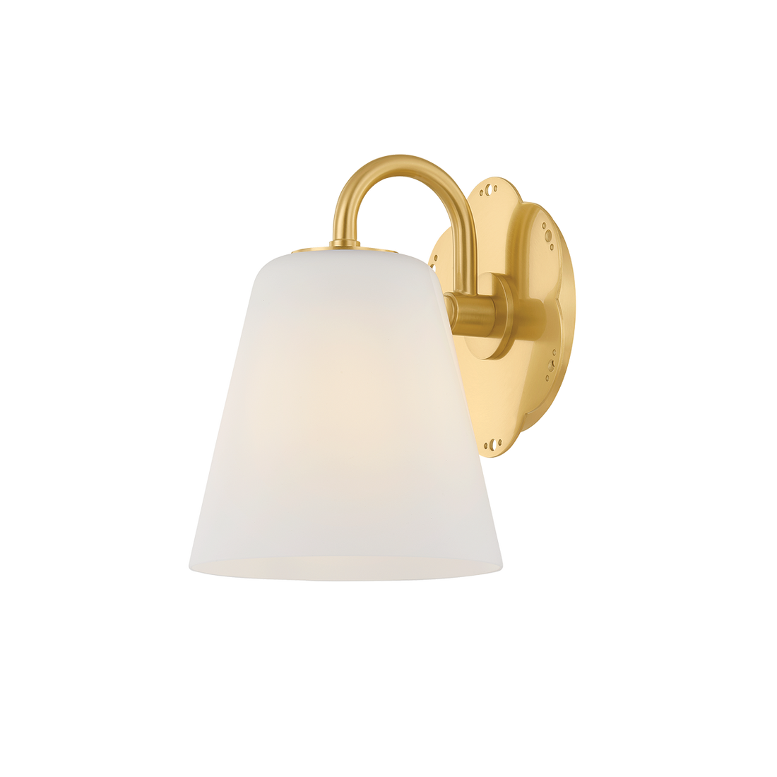 Bibi Wall Sconce