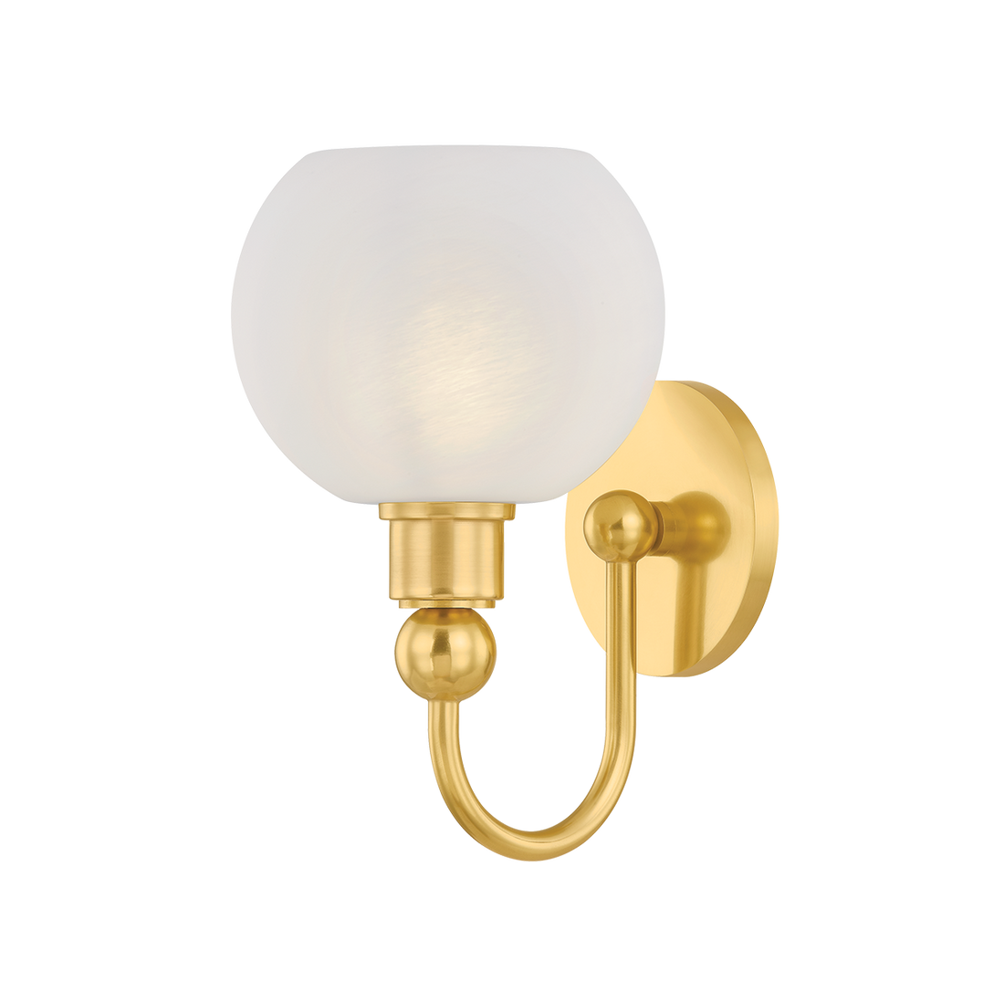 Abbie Wall Sconce