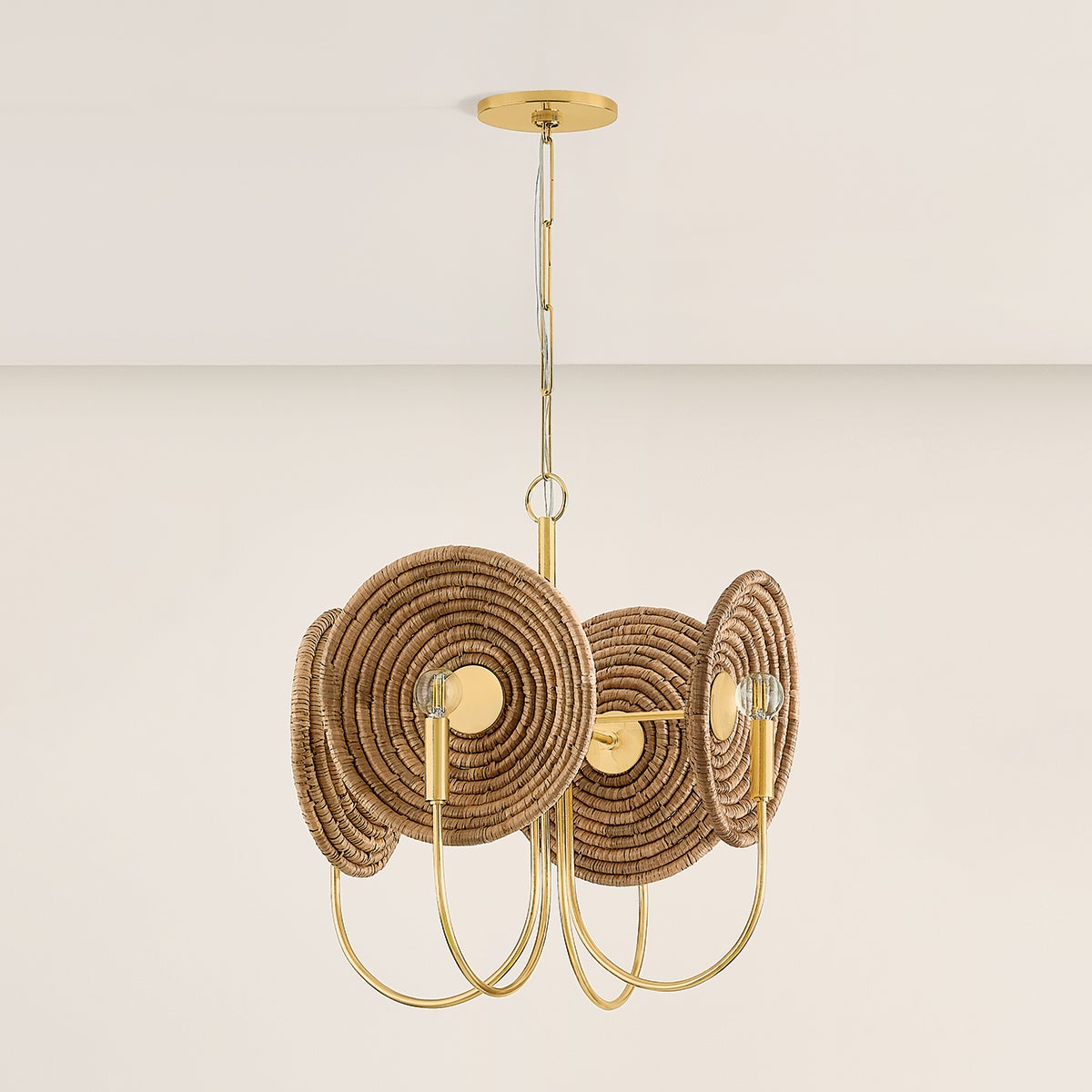 Ashby Chandelier