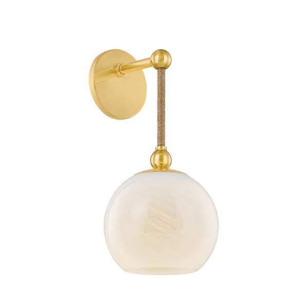 Abbie Wall Sconce Abbie Wall Sconce