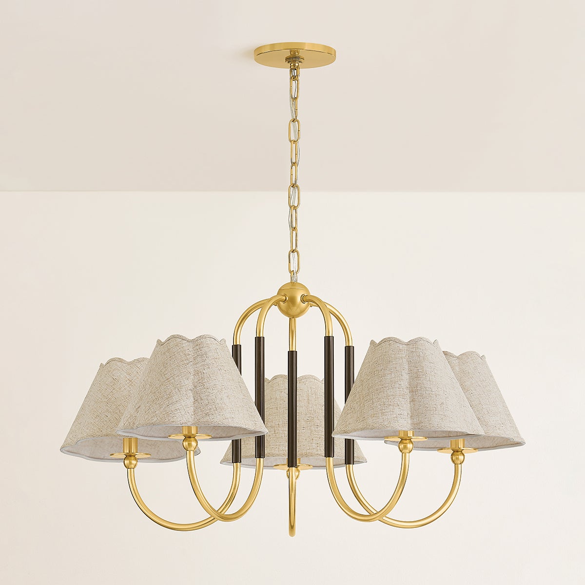 Janie Chandelier