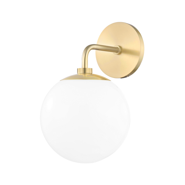Stella miila☆　0628 Stella Wall Sconce