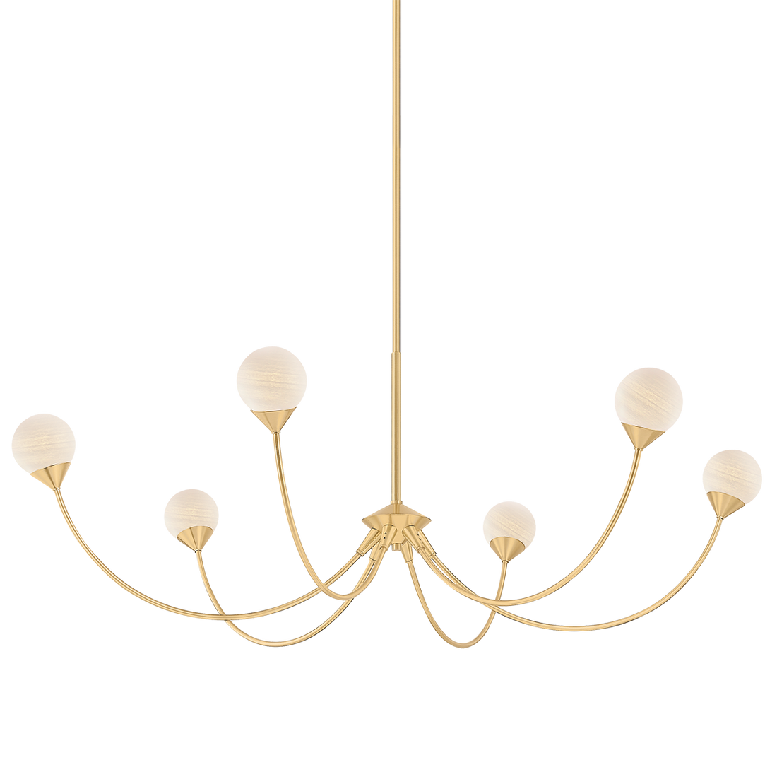 chandelierデスク CHA4016B Chandeliers - Lighting by Safavieh