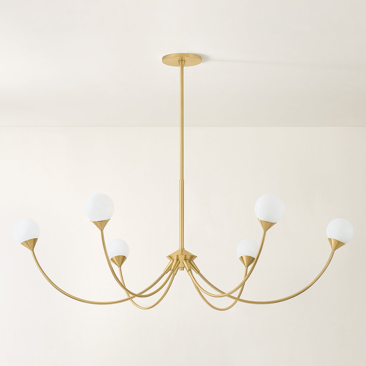 Natasha Chandelier