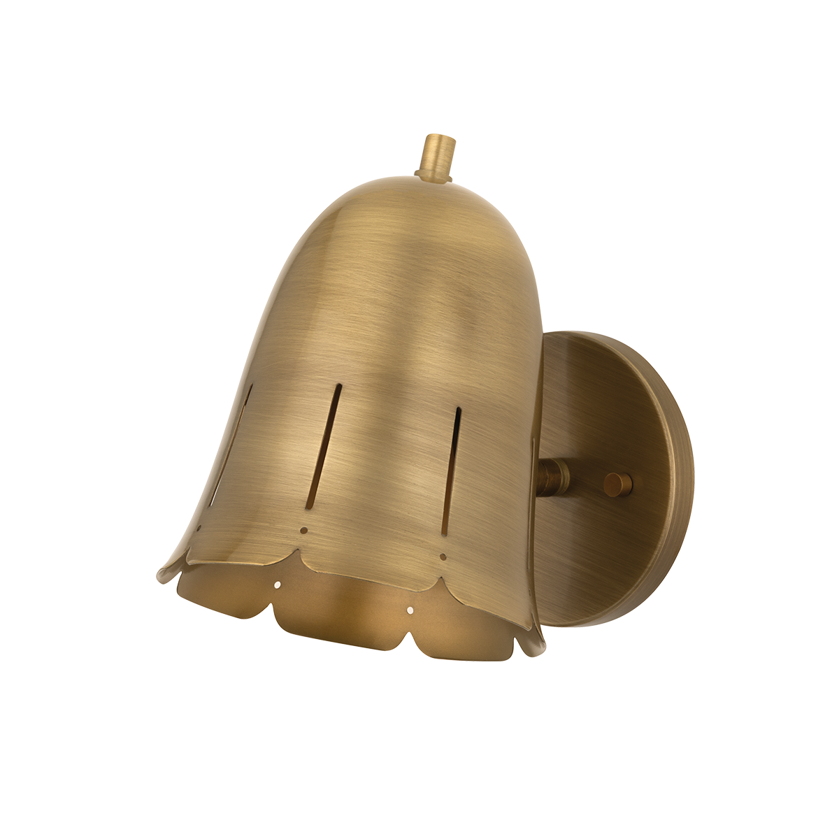 Basil Wall Sconce