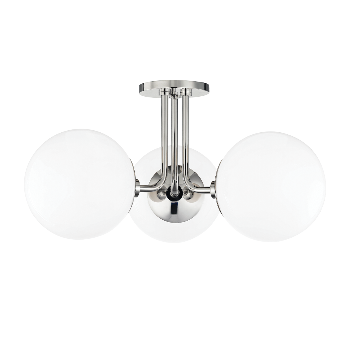 Stella Semi Flush