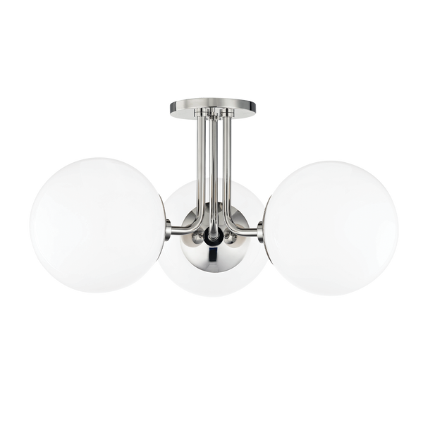 Stella Semi Flush