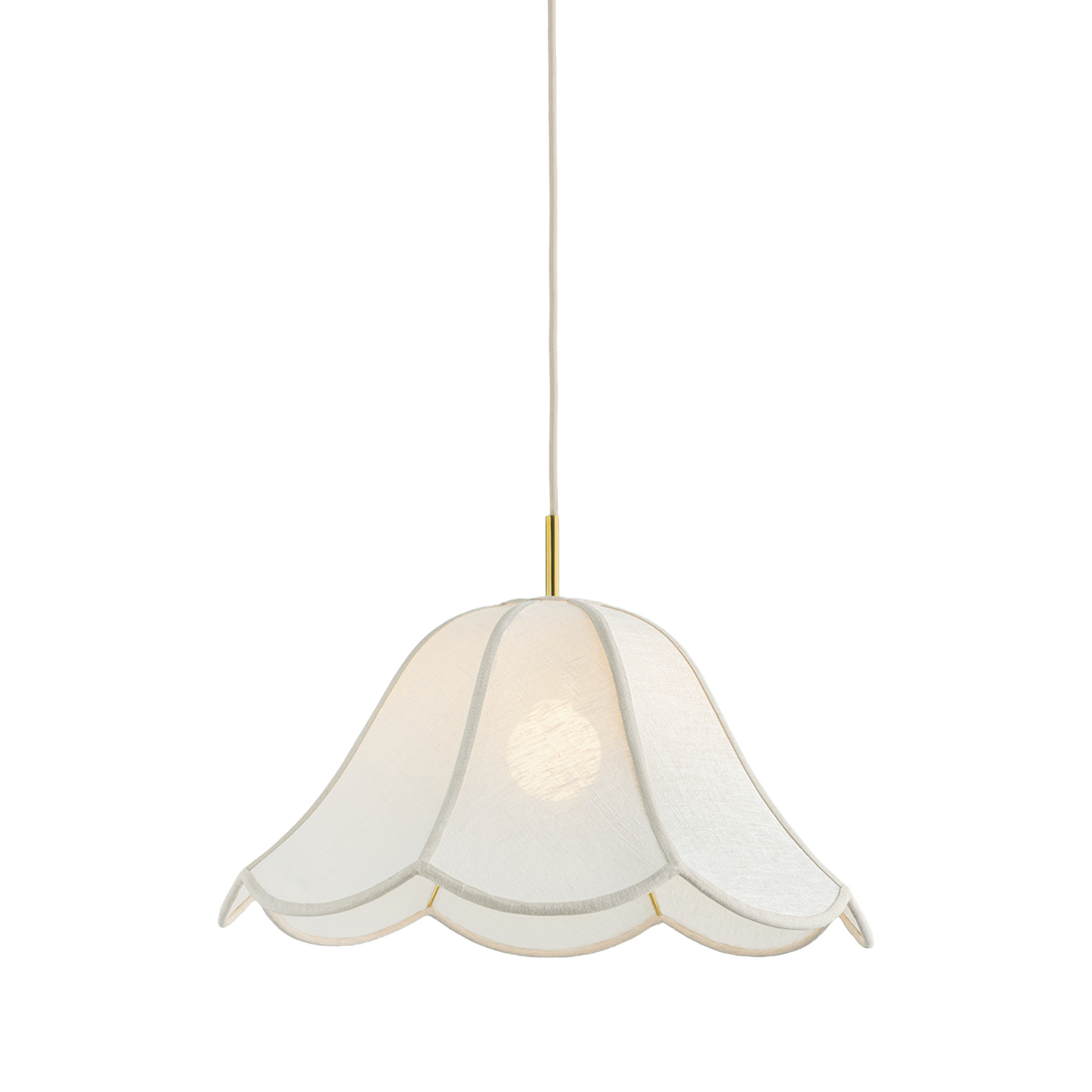Dara Pendant