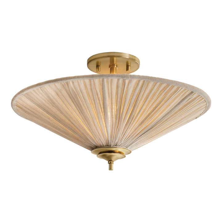 Helen Semi Flush