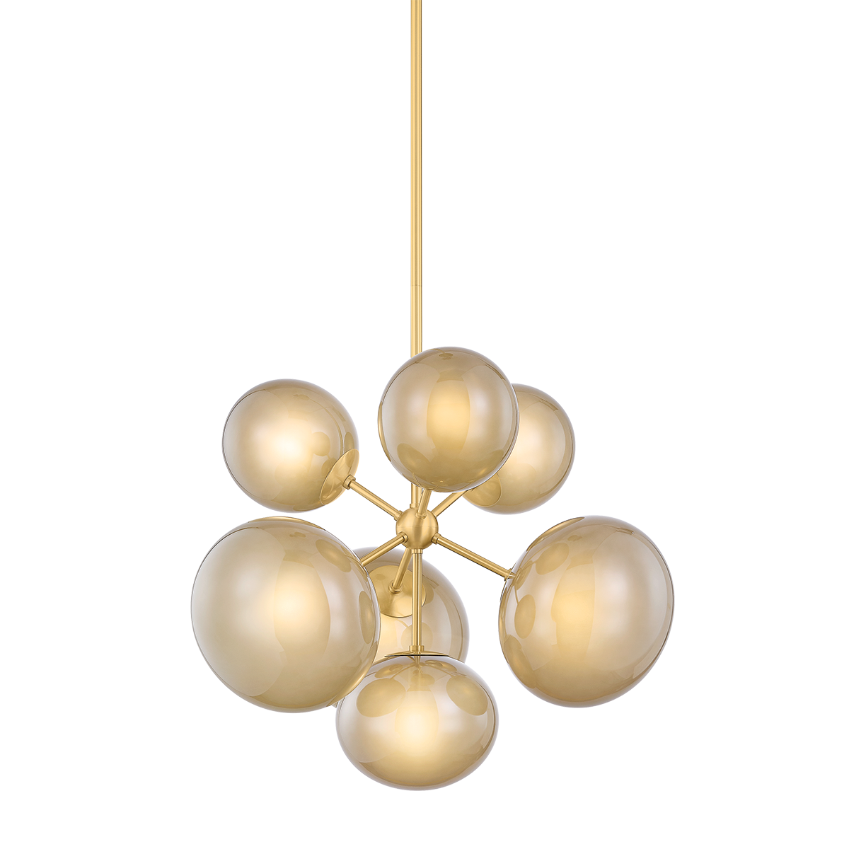 Zaley Chandelier