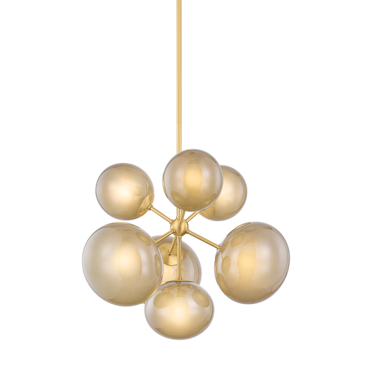 Zaley Chandelier