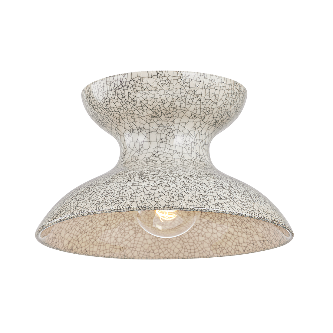 Carina Flush Mount