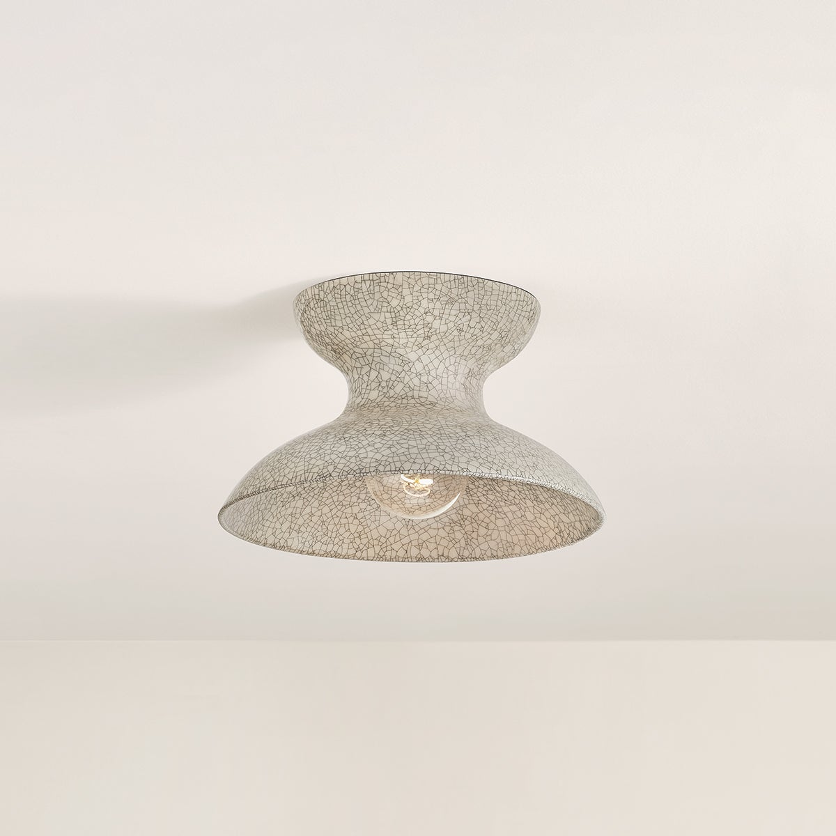 Mitzi Carina Flush Mount - Thumbnail 3