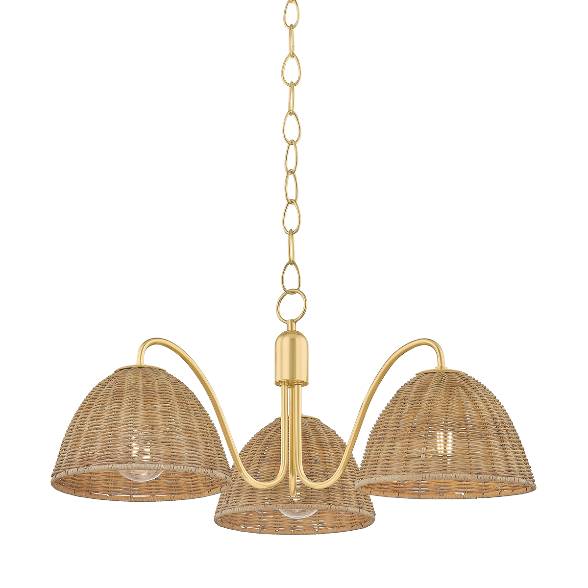 Katniss Chandelier
