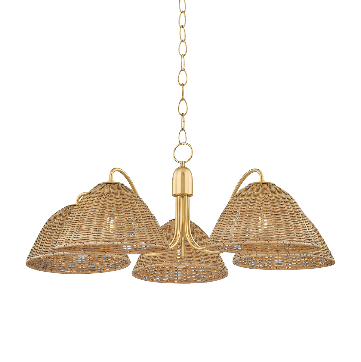Katniss Chandelier