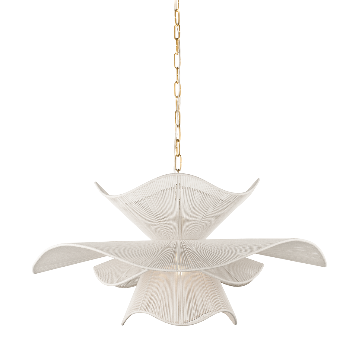 Amanda Chandelier