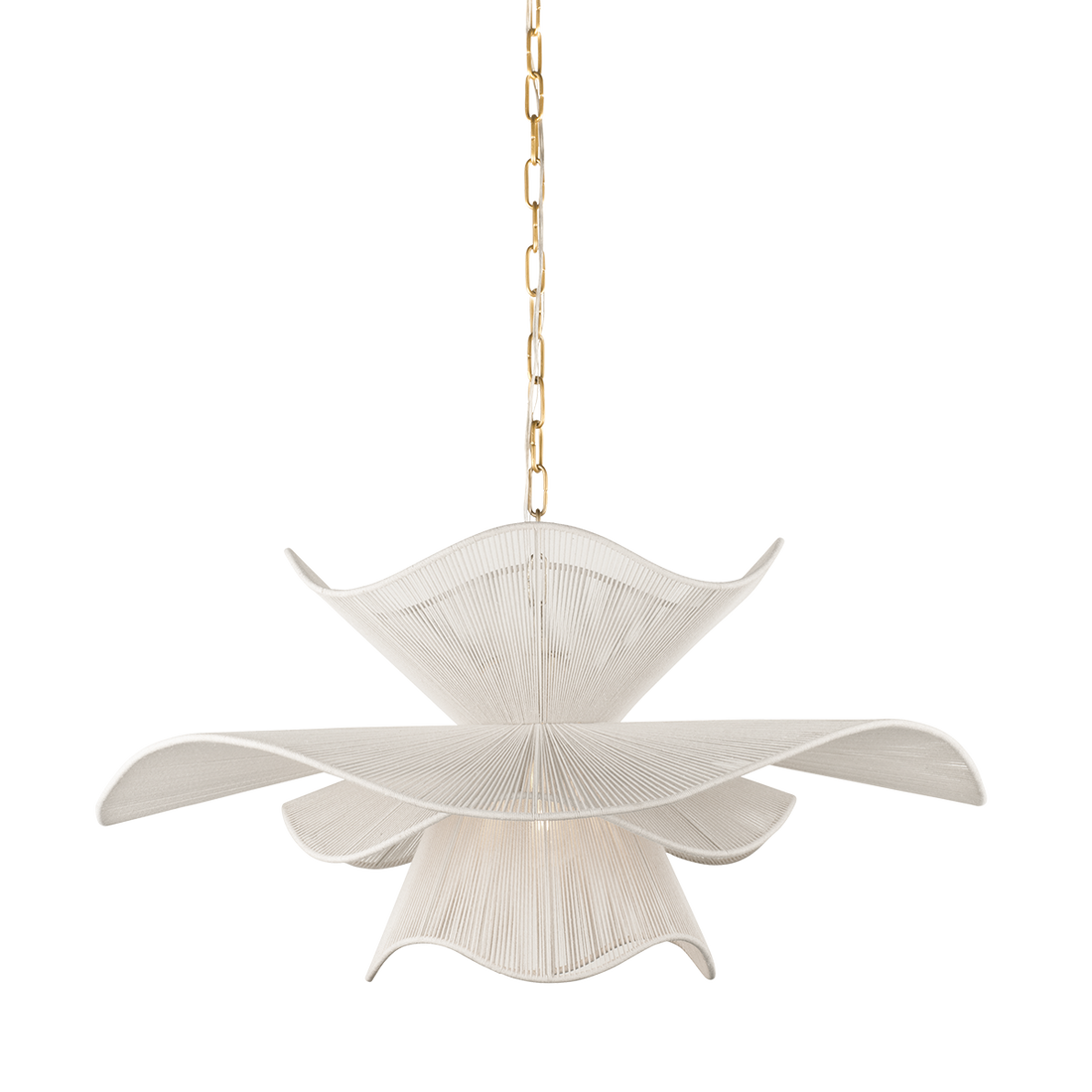 Amanda Chandelier