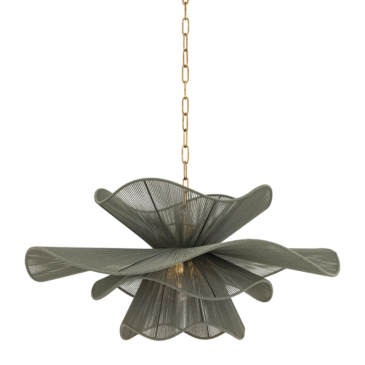 Amanda Chandelier