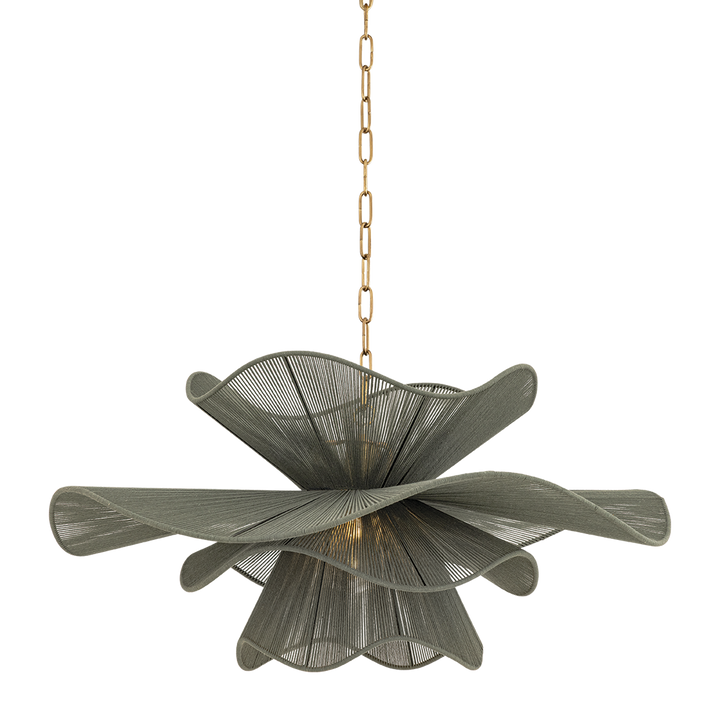 Amanda Chandelier