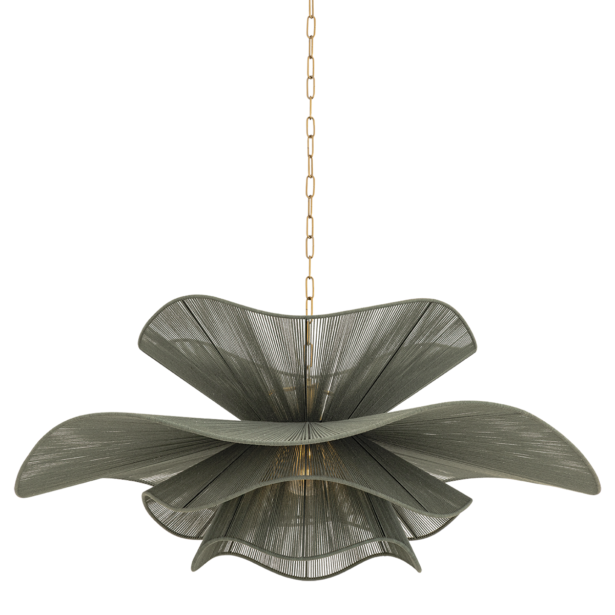Amanda Chandelier