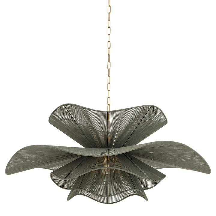 Amanda Chandelier