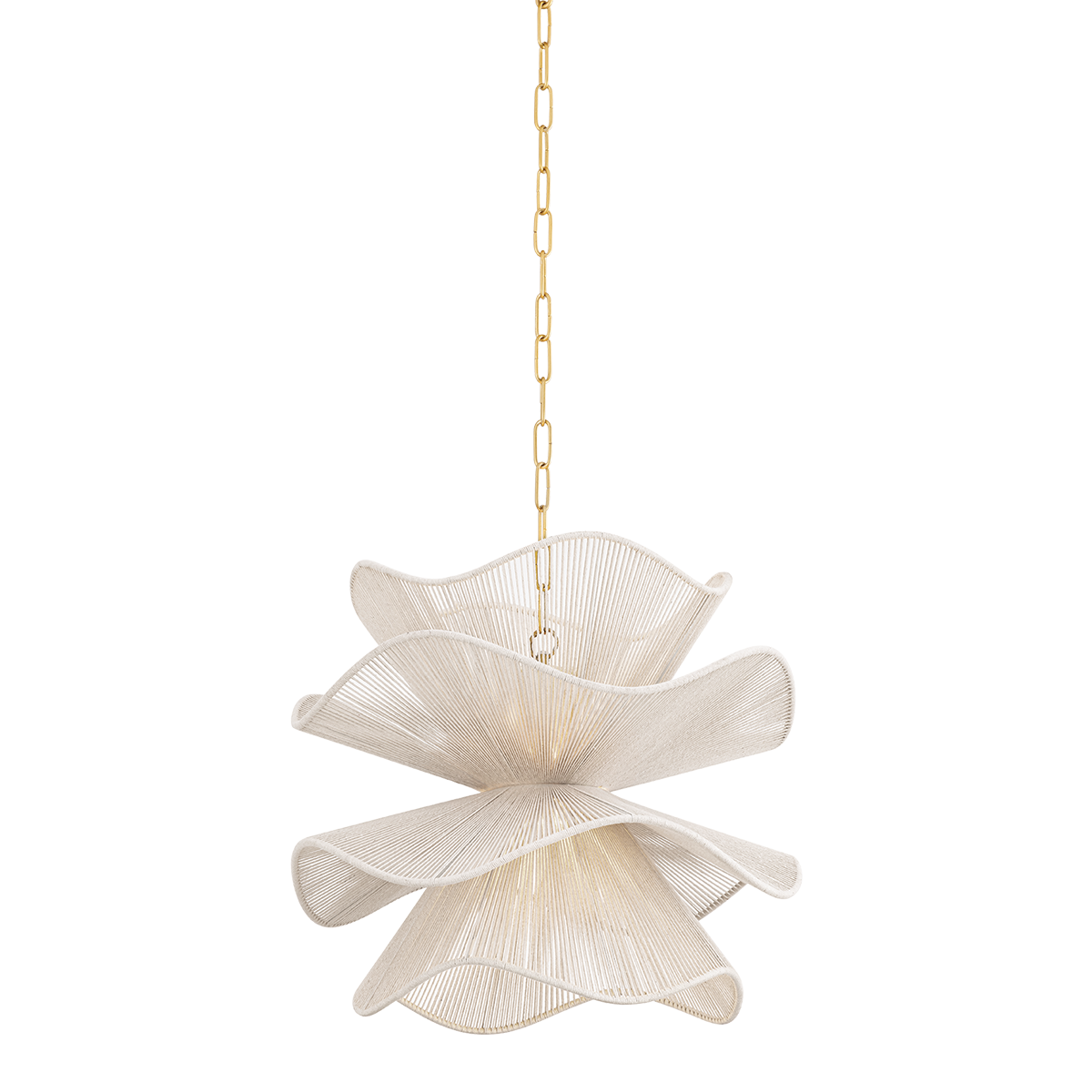 Amanda Chandelier
