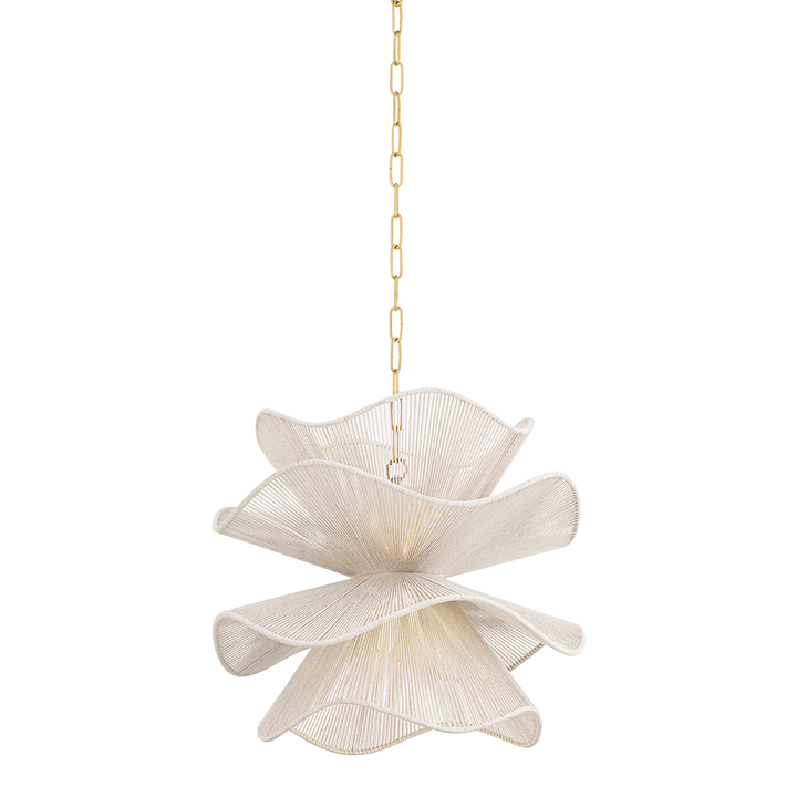 Amanda Chandelier