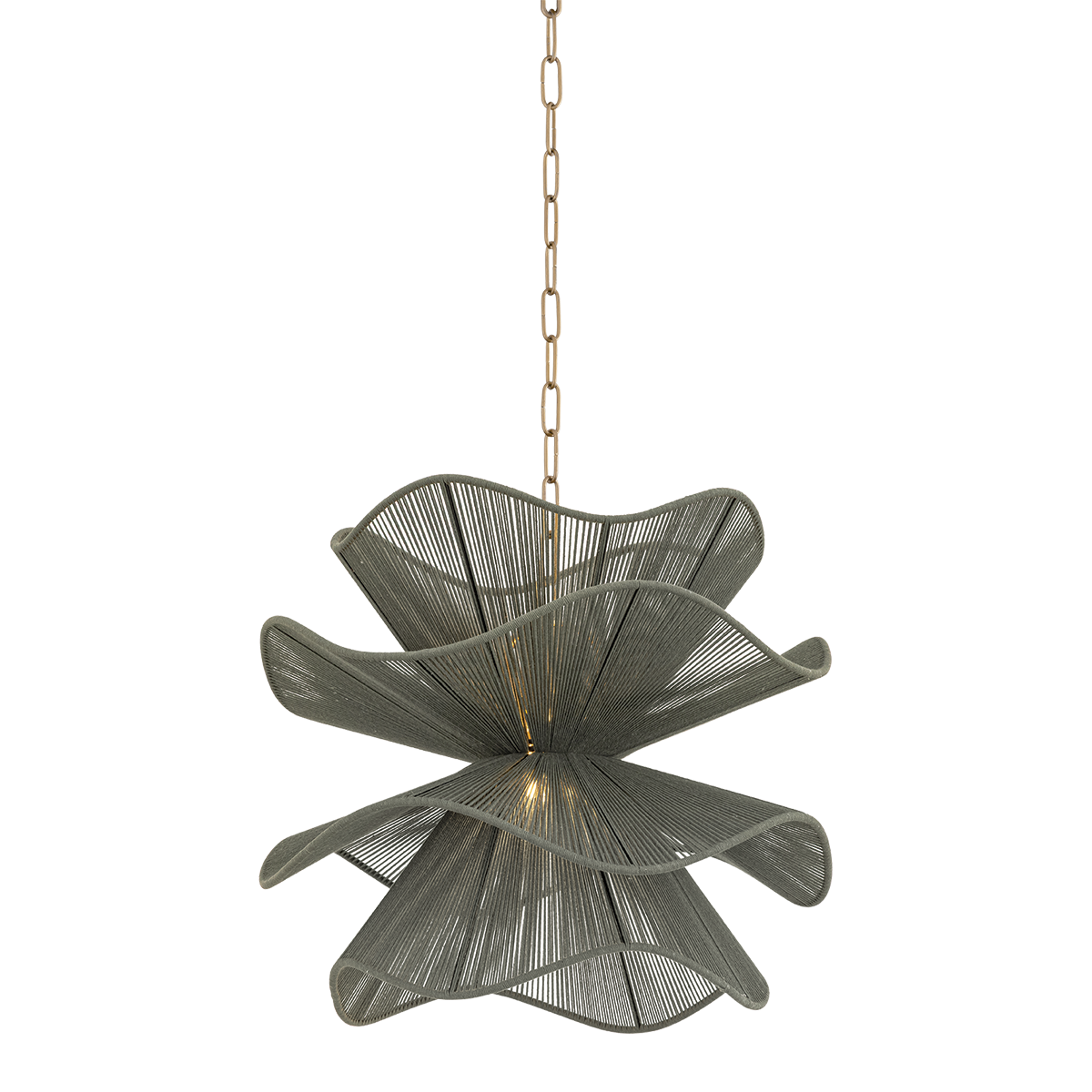 Amanda Chandelier