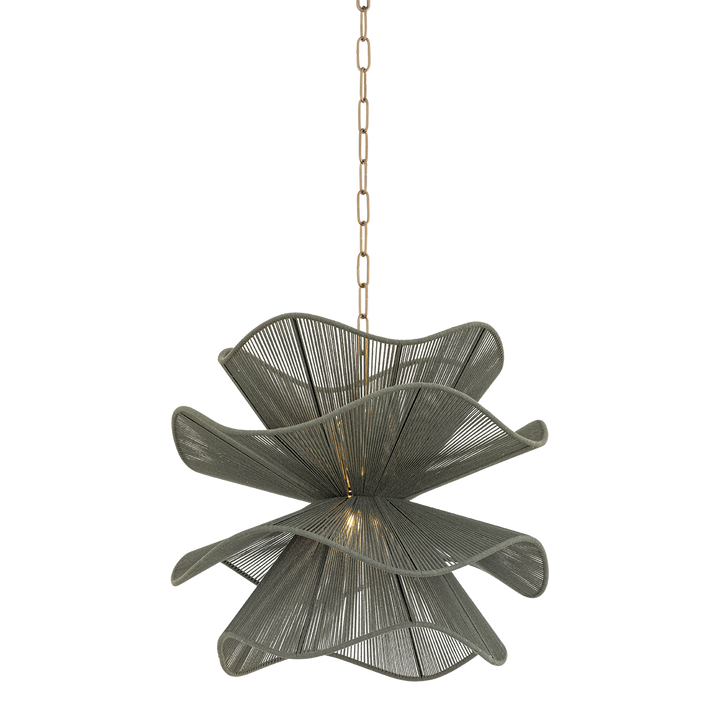 Amanda Chandelier