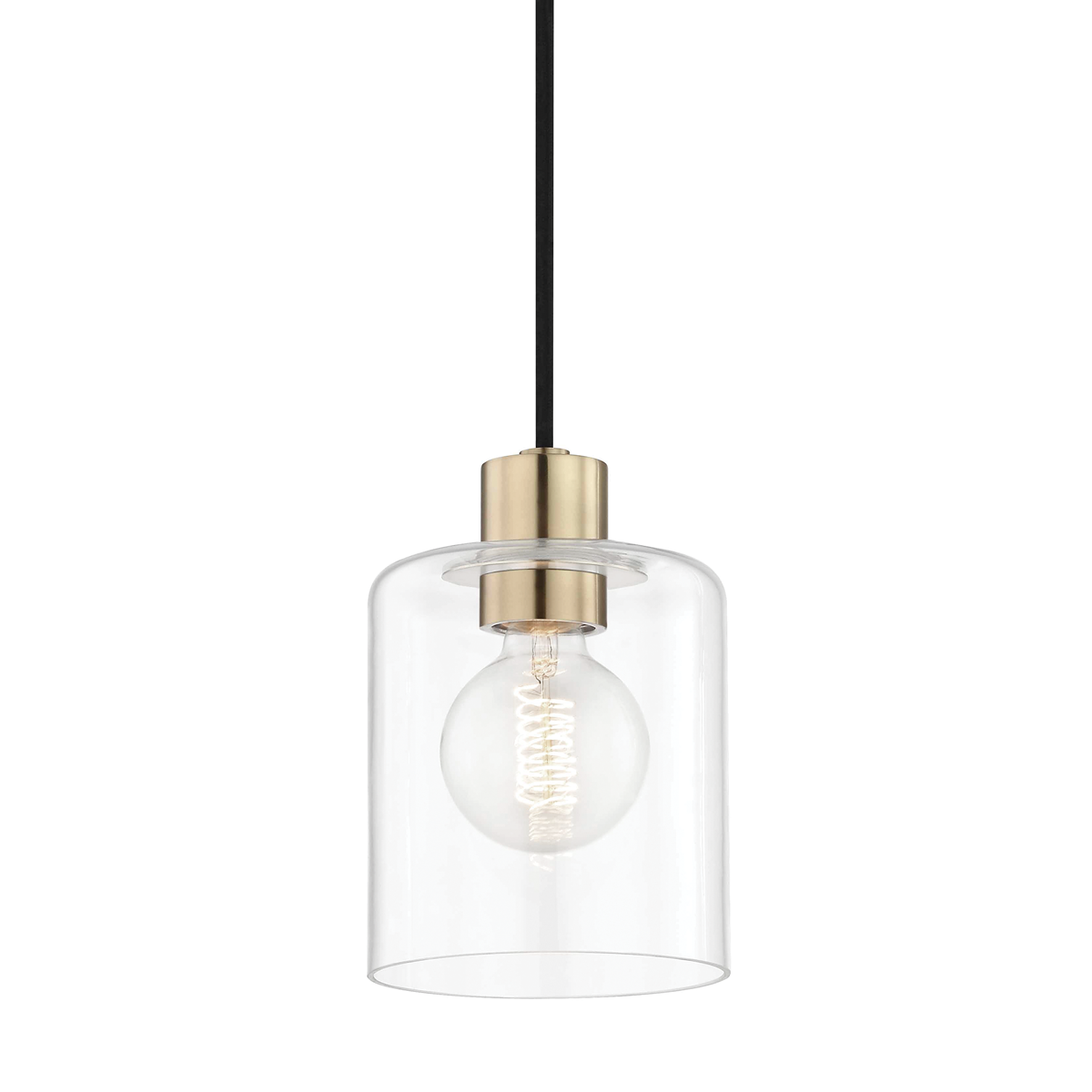 Neko Pendant