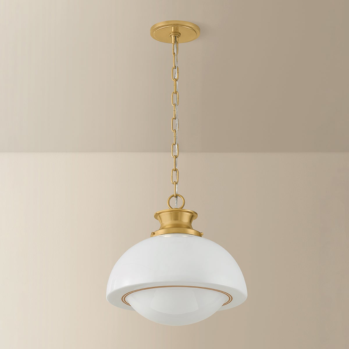 Celine Pendant