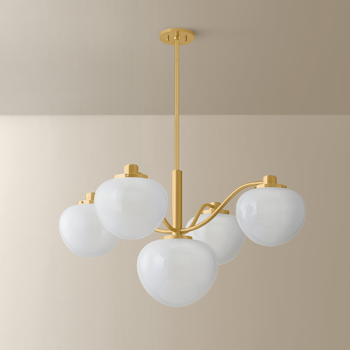 Kristen Chandelier