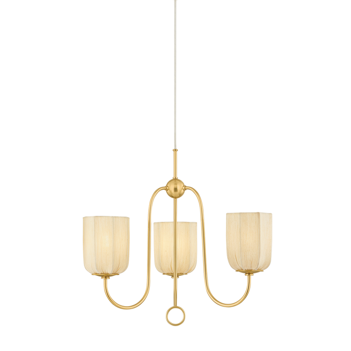 Samantha Chandelier