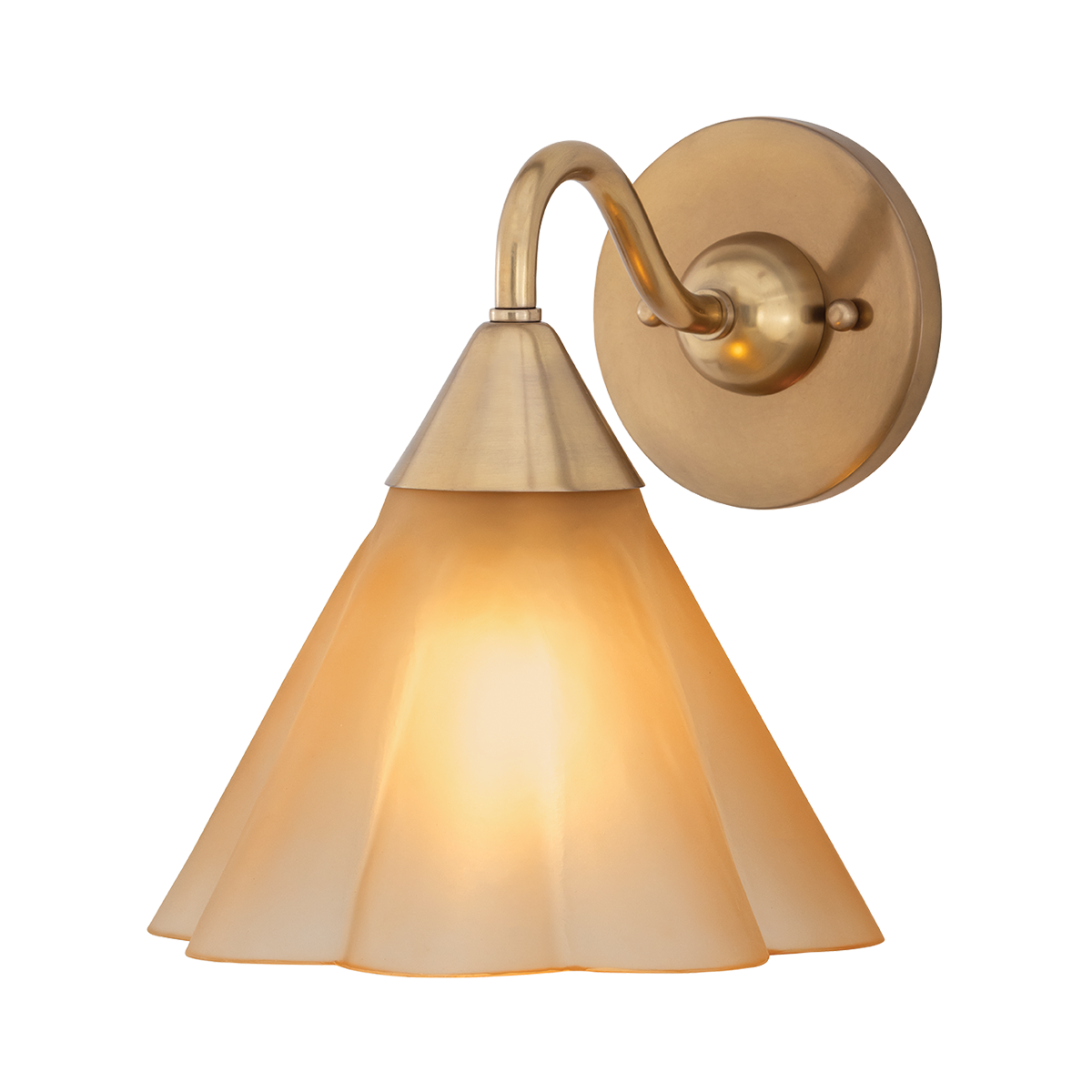 Gabrielle Wall Sconce