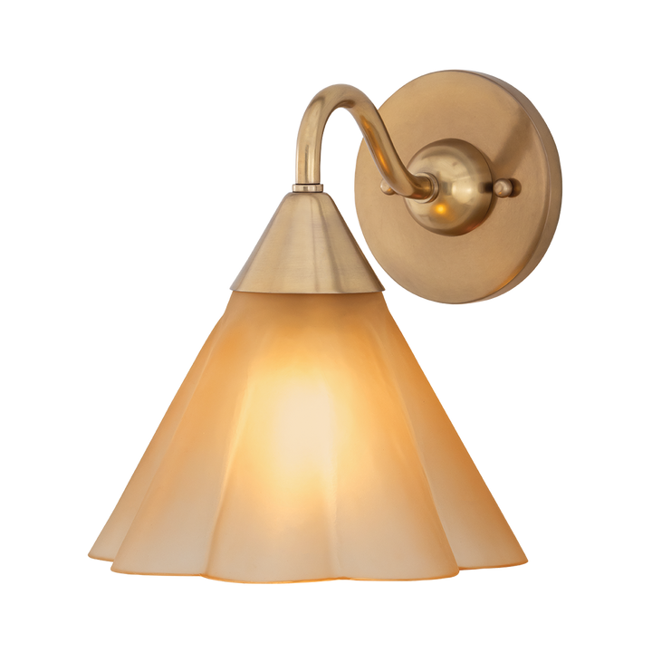 Gabrielle Wall Sconce