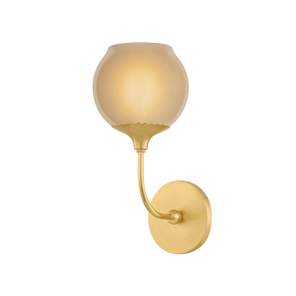 Daya Wall Sconce
